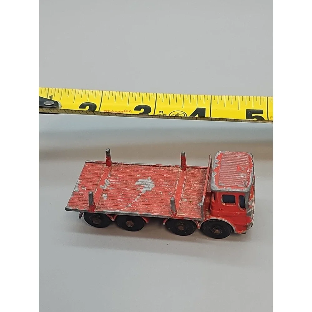 MATCHBOX lot vintage